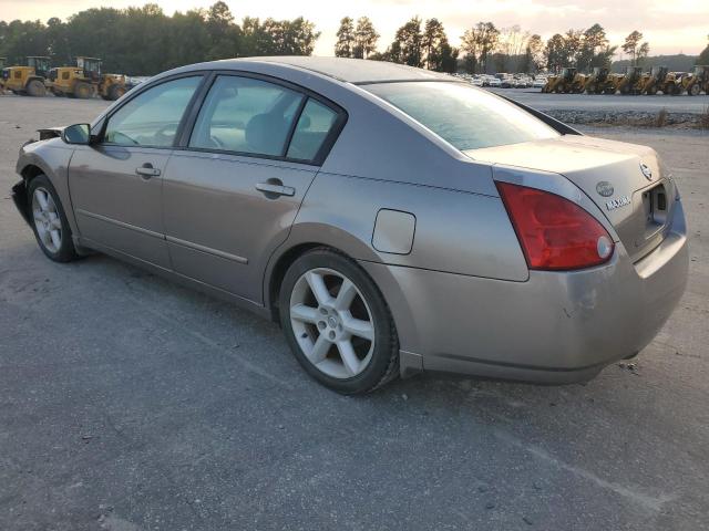 Photo 2 from auction – 2004 NISSAN MAXIMA SE with VIN 1N4BA41E24C878448