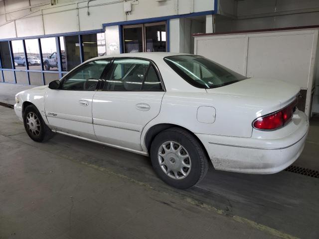 Photo 2 from auction – 2000 BUICK CENTURY CU with VIN 2G4WS52J1Y1131537