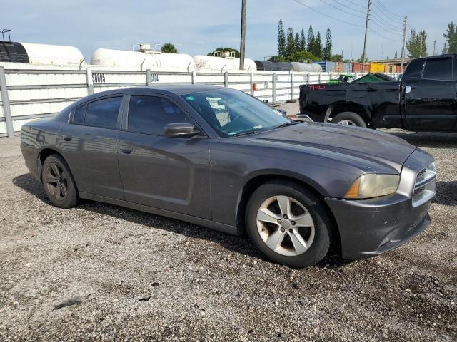 Photo 4 from auction – 2014 DODGE CHARGER SE with VIN 2C3CDXBG8EH174023