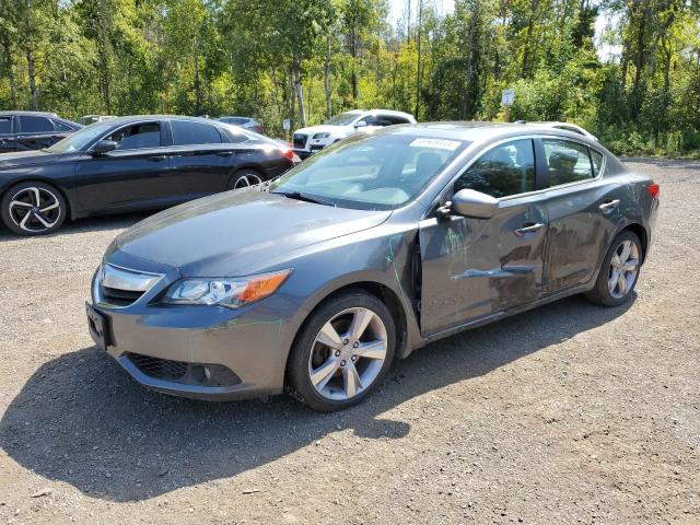 ACURA ILX DYNAMI 2014 with VIN 19VDE2E72EE400332 - Photo from auction