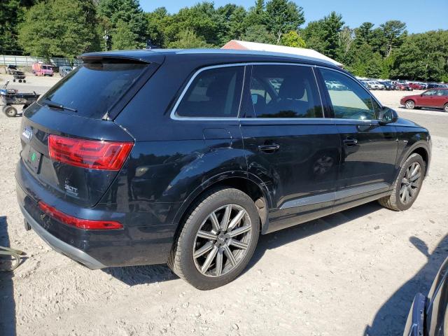 Photo 3 from auction – 2017 AUDI Q7 PRESTIG with VIN WA1VAAF76HD043639
