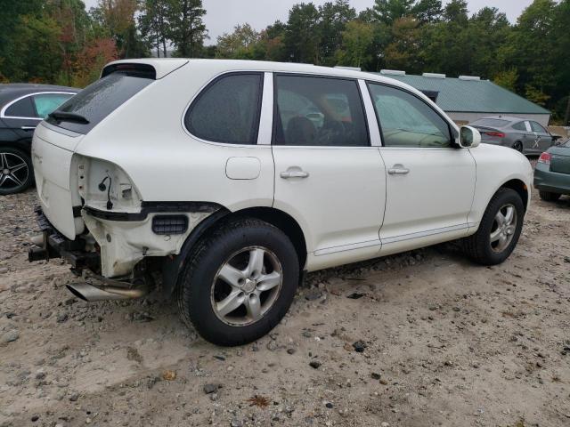 Photo 3 from auction – 2005 PORSCHE CAYENNE with VIN WP1AB29P45LA60748