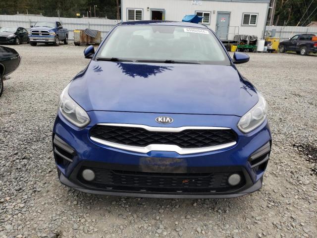 Photo 5 from auction – 2019 KIA FORTE FE with VIN 3KPF24AD6KE115127