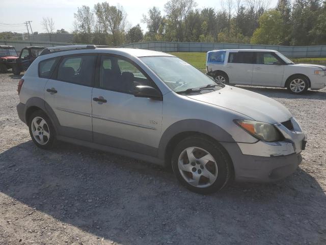 Photo 4 from auction – 2004 PONTIAC VIBE with VIN 5Y2SL64844Z458287