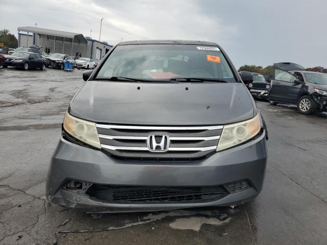 Photo 5 from auction – 2011 HONDA ODYSSEY EX with VIN 5FNRL5H64BB023970
