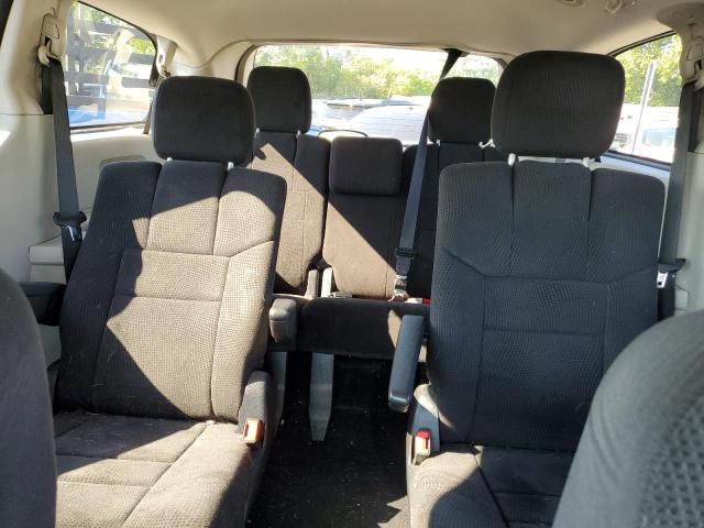 Photo 10 from auction – 2014 DODGE GRAND CARA with VIN 2C4RDGBG8ER151406