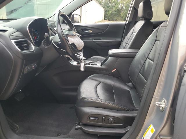 Photo 7 from auction – 2019 CHEVROLET EQUINOX PR with VIN 3GNAXNEVXKS553985