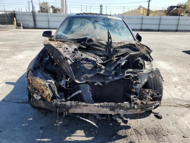 Photo 5 from auction – 2016 BMW 528 I with VIN WBA5A5C5XGG347471