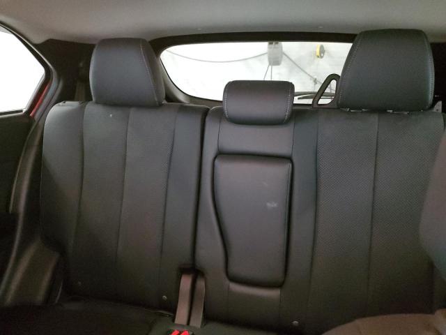 Photo 10 from auction – 2024 MITSUBISHI ECLIPSE CR with VIN JA4ATWAA8RZ010140
