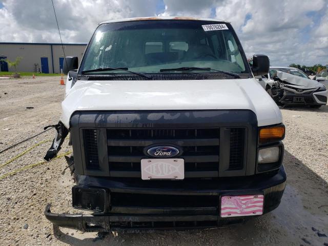 Photo 5 from auction – 2008 FORD ECONOLINE with VIN 1FBSS31L78DA02320