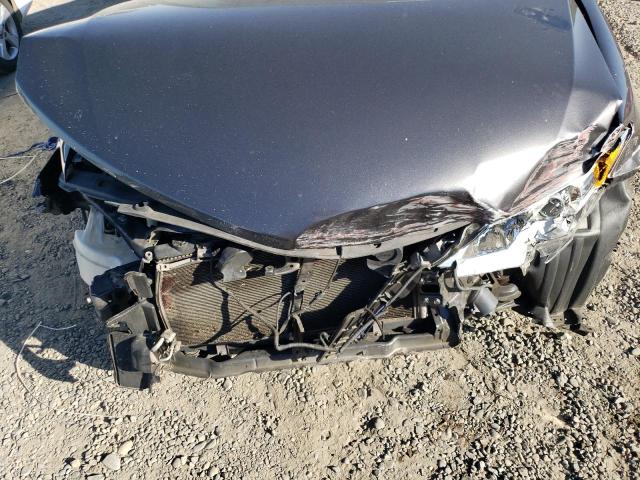 Photo 11 from auction – 2014 TOYOTA CAMRY L with VIN 4T4BF1FKXER369827