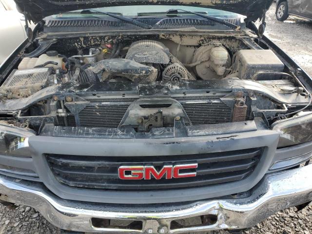 Photo 11 from auction – 2006 GMC NEW SIERRA with VIN 1GTEK14V66E202316