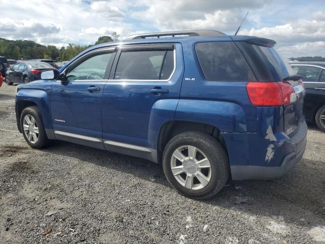 Photo 2 from auction – 2010 GMC TERRAIN SL with VIN 2CTFLEEW4A6274133