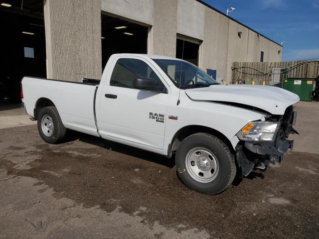 Photo 4 from auction – 2023 RAM 1500 CLASS with VIN 3C6JR6DT4PG663621