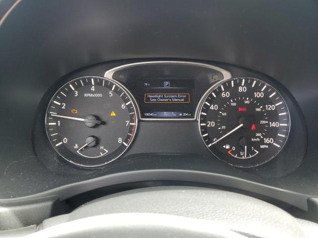 Photo 9 from auction – 2019 NISSAN PATHFINDER with VIN 5N1DR2MNXKC604435