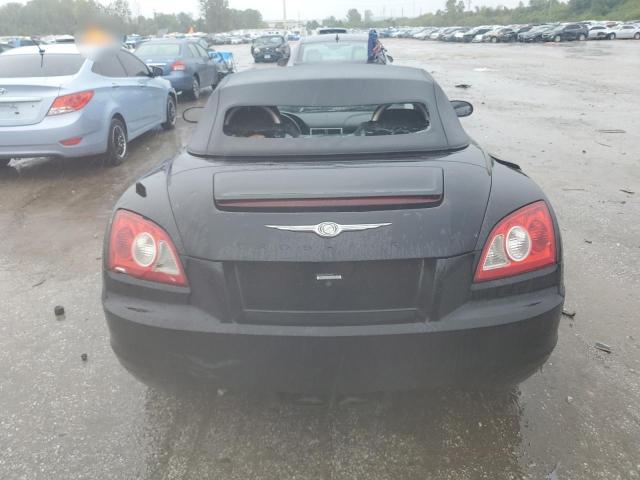 صورة رقم 6 من المزاد - 2006 CHRYSLER CROSSFIRE مع VIN 1C3AN55L26X064387