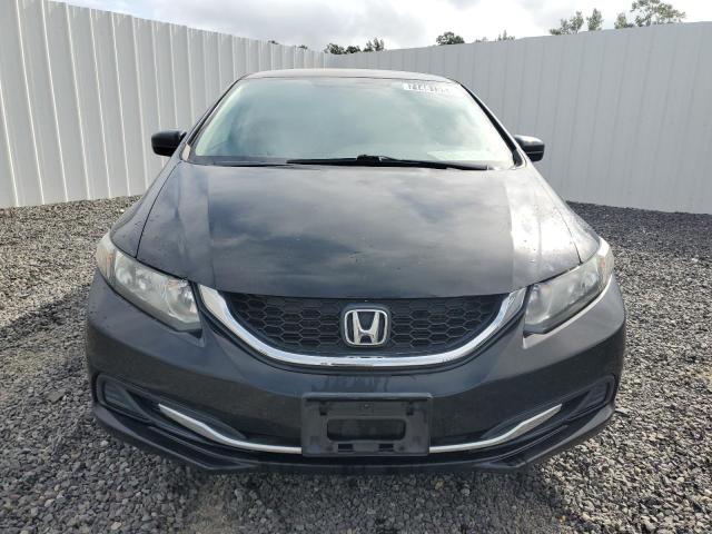 Photo 5 from auction – 2015 HONDA CIVIC LX with VIN 2HGFB2F51FH507045