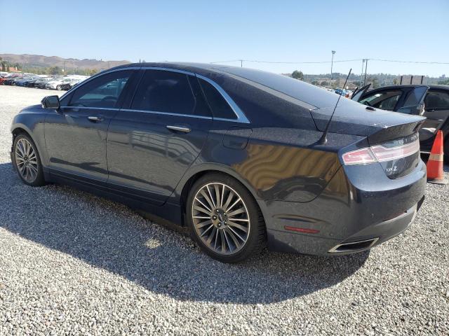 Photo 2 from auction – 2013 LINCOLN MKZ HYBRID with VIN 3LN6L2LU5DR823973