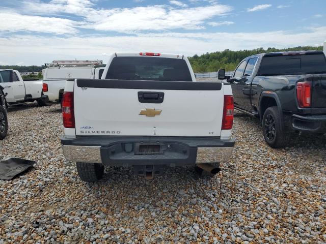 Foto 6 de la subasta – 2011 CHEVROLET SILVERADO con VIN 1GC1KXCG2BF247259