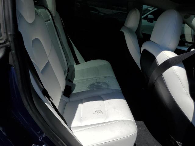 Photo 10 from auction – 2023 TESLA MODEL 3 with VIN 5YJ3E1EAXPF383429