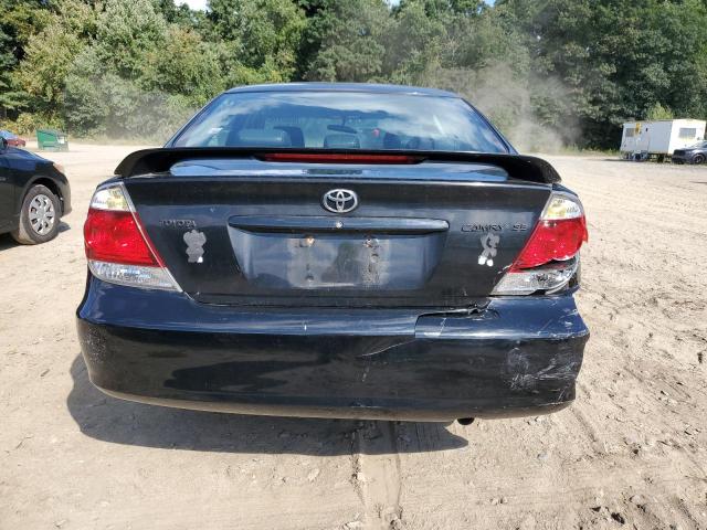 Photo 6 from auction – 2005 TOYOTA CAMRY LE with VIN 4T1BE32K25U435480