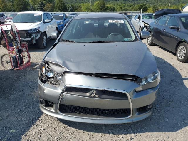 Photo 5 from auction – 2015 MITSUBISHI LANCER SE with VIN JA32V2FWXFU004672