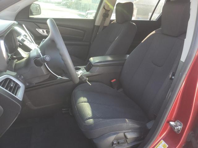 Photo 7 from auction – 2014 GMC TERRAIN SL with VIN 2GKALMEKXE6292059