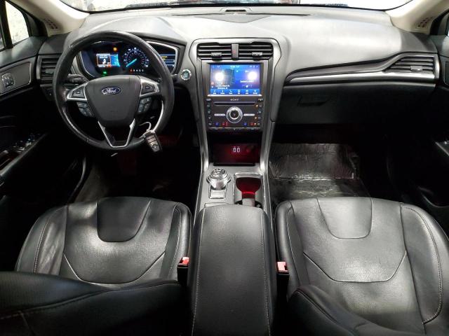 Photo 8 from auction – 2020 FORD FUSION TIT with VIN 3FA6P0D94LR116228