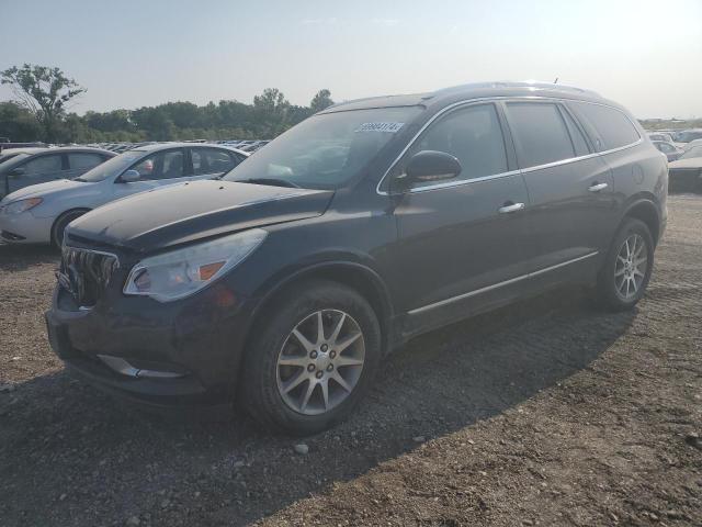 BUICK ENCLAVE 2015 with VIN 5GAKVBKD9FJ199186 - Photo from auction