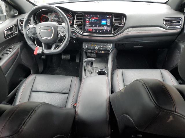 Photo 8 from auction – 2024 DODGE DURANGO R/ with VIN 1C4SDJCT8RC138924