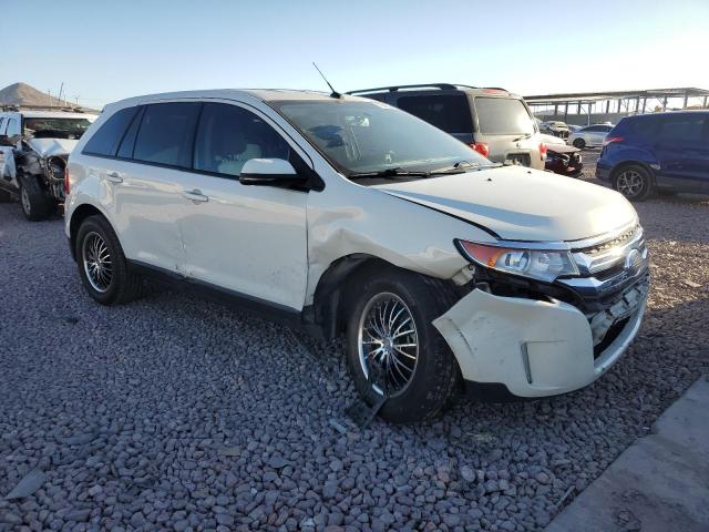 Photo 4 from auction – 2013 FORD EDGE SEL with VIN 2FMDK3JC1DBB11937