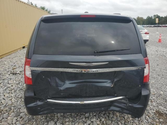 Photo 6 from auction – 2014 CHRYSLER TOWN & COU with VIN 2C4RC1CG1ER346830