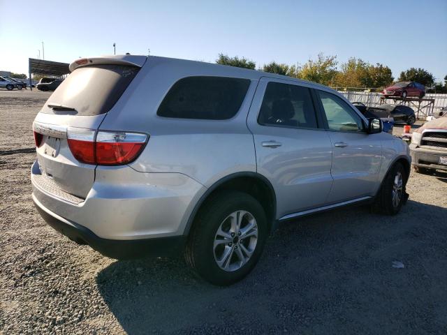 Photo 3 from auction – 2012 DODGE DURANGO SX with VIN 1C4RDJAG3CC148031