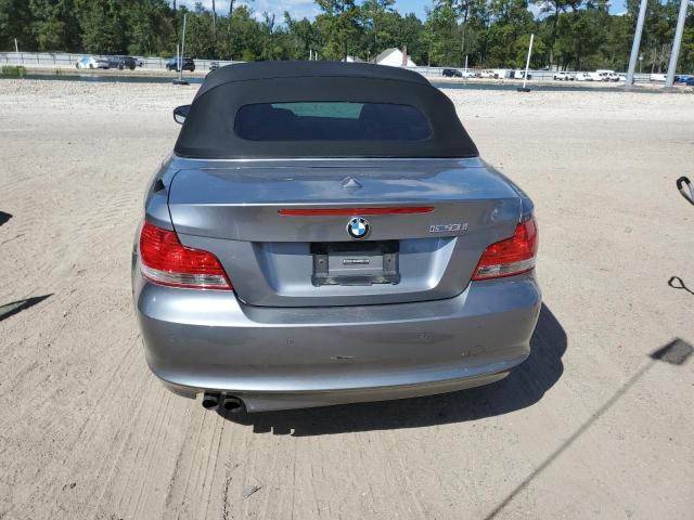 Photo 6 from auction – 2011 BMW 128 I with VIN WBAUL7C5XBVE87111