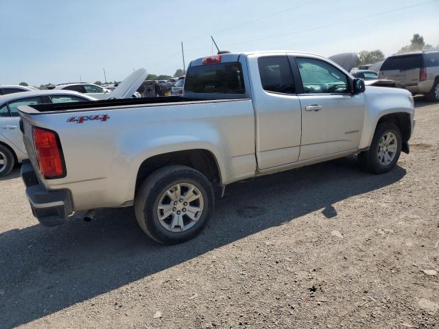 Photo 3 from auction – 2015 CHEVROLET COLORADO L with VIN 1GCHTBEA6F1220902