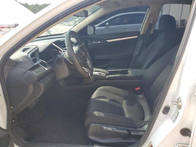 Photo 7 from auction – 2016 HONDA CIVIC EX with VIN 19XFC2F72GE063202