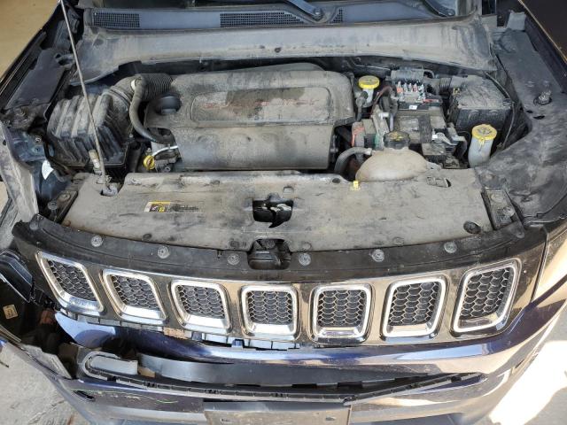 Photo 12 from auction – 2018 JEEP COMPASS LA with VIN 3C4NJDBB0JT259357