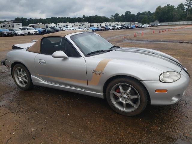 Photo 4 from auction – 2002 MAZDA MX-5 MIATA with VIN JM1NB353X20229034