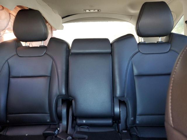 Photo 10 from auction – 2016 ACURA MDX TECHNO with VIN 5FRYD4H48GB503498