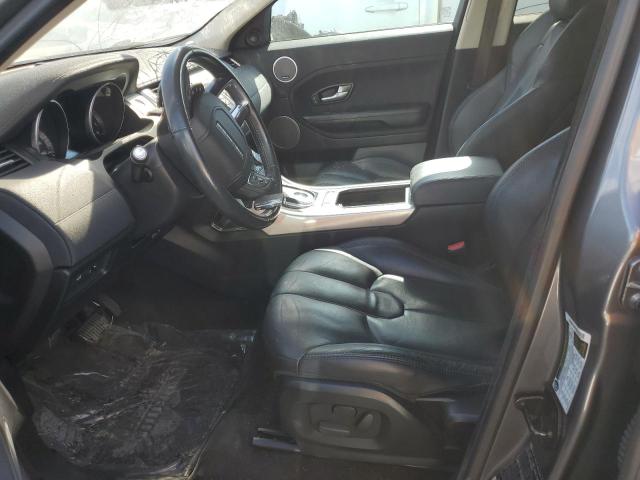 Photo 7 from auction – 2015 LAND ROVER RANGE ROVE with VIN SALVP2BG9FH056724
