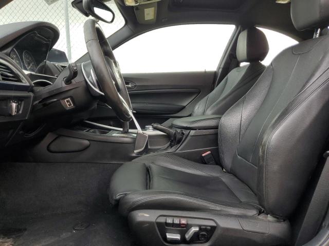 Zdjęcie 7 z aukcji – 2016 BMW M235I z VIN WBA1J7C59GV360606