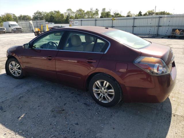 Photo 2 from auction – 2012 NISSAN ALTIMA BAS with VIN 1N4AL2AP8CC158856
