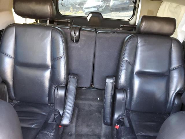 Photo 10 from auction – 2008 CADILLAC ESCALADE L with VIN 1GYFK63808R177609