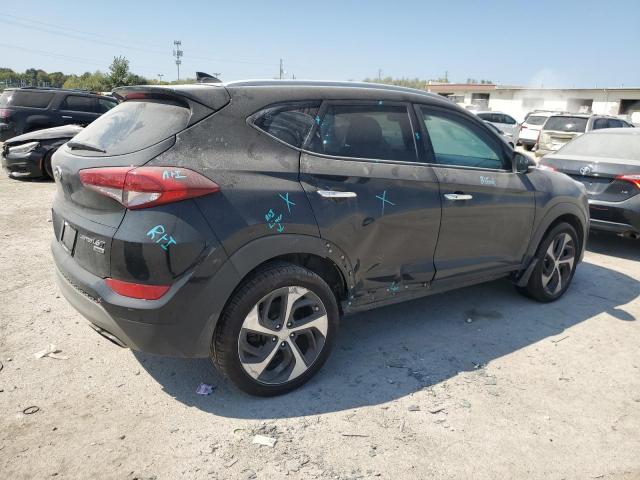 Photo 3 from auction – 2017 HYUNDAI TUCSON LIM with VIN KM8J3CA28HU369606