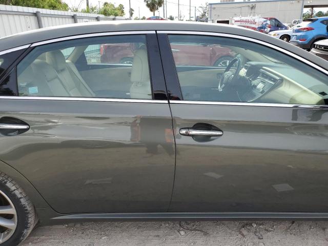Photo 12 from auction – 2014 TOYOTA AVALON BAS with VIN 4T1BK1EB5EU104420