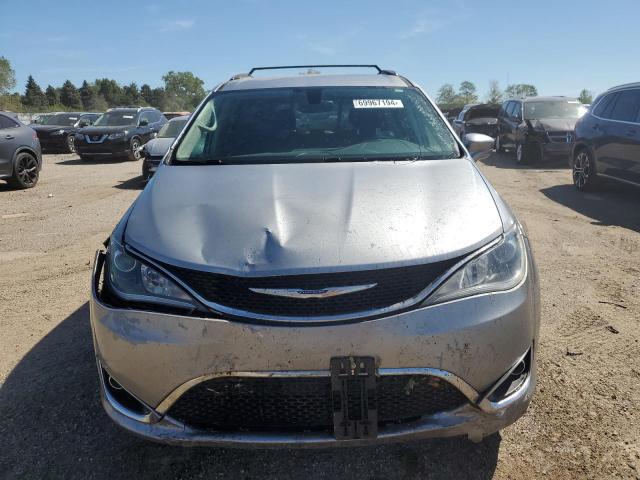 Photo 5 from auction – 2019 CHRYSLER PACIFICA T with VIN 2C4RC1BG6KR555302