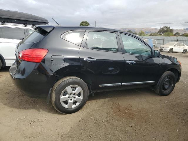 Photo 3 from auction – 2011 NISSAN ROGUE S with VIN JN8AS5MT2BW561708
