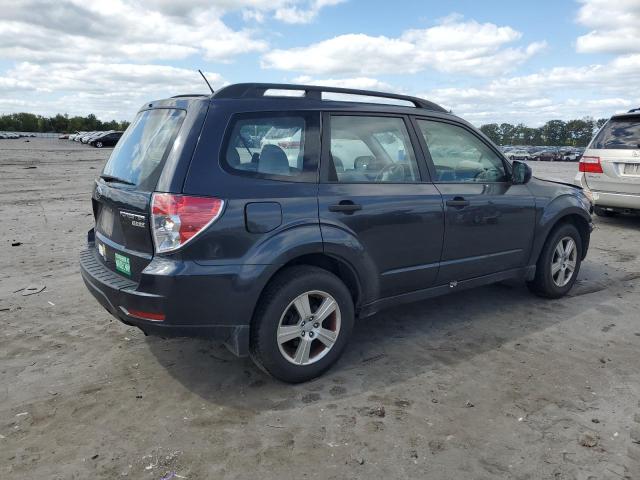 Photo 3 from auction – 2013 SUBARU FORESTER 2 with VIN JF2SHABC7DH405263