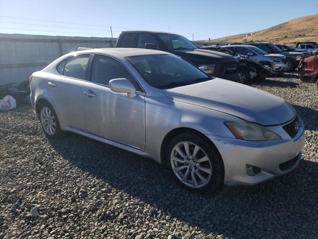 Photo 4 from auction – 2008 LEXUS IS 250 with VIN JTHCK262982025487