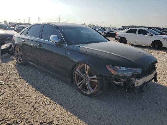 Photo 4 from auction – 2013 AUDI S6 with VIN WAUF2AFC8DN047262